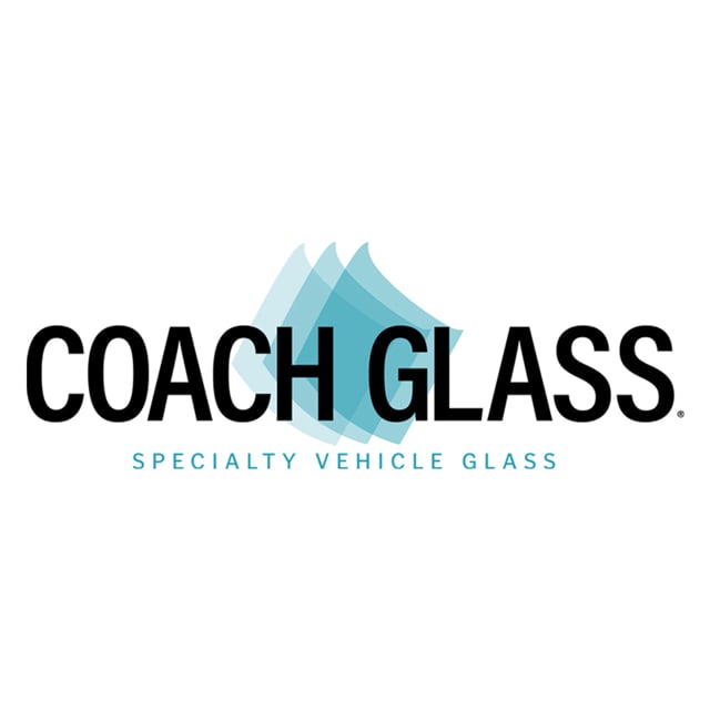 Coach Glass