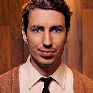 Profile picture for Christian Gabel