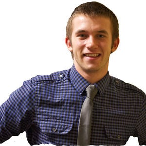 Profile picture for Christopher Schliewe