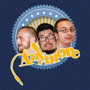 Vimeo profile picture for @anymore