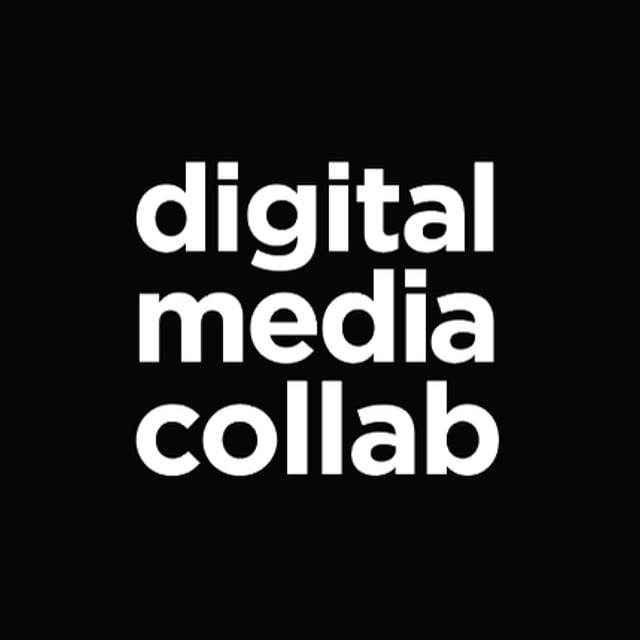 Digital Media Collab