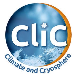 Profile picture for Climate and Cryosphere