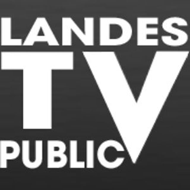 Landes Public TV