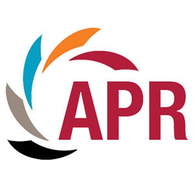 Alabama Public Radio