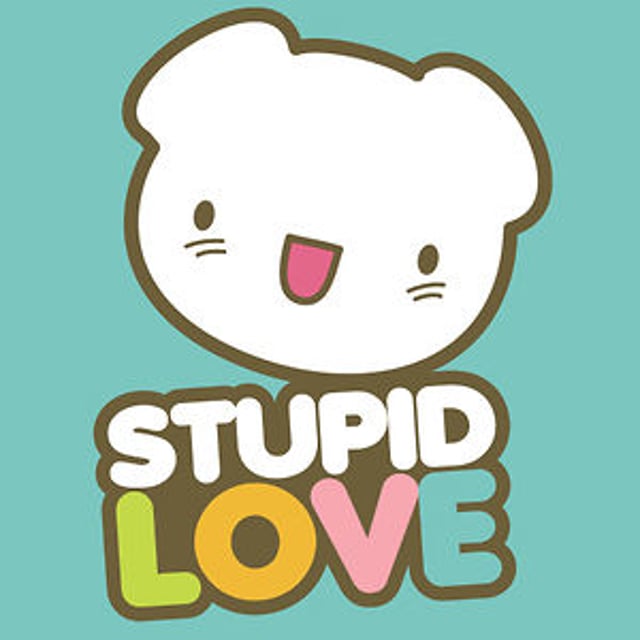 Stupid in love. Stupid Love. Stupid Love Tee.