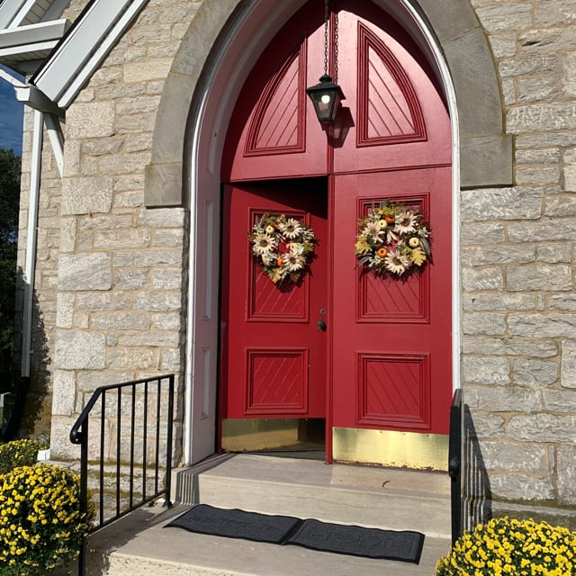 Ashland Presbyterian Church