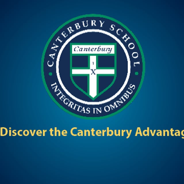 Canterbury School