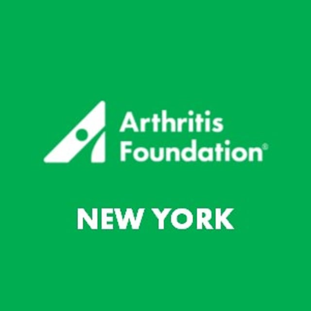 Arthritis Foundation New York
