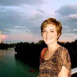 Profile picture for Jessica Kneller