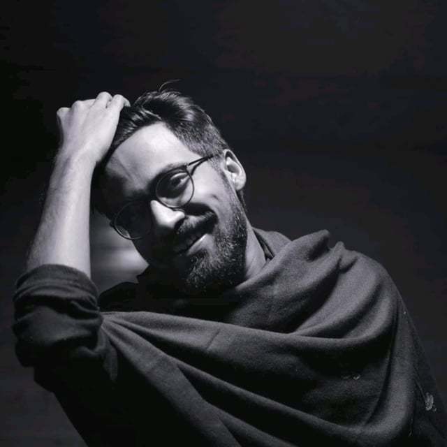 Souradeep Datta