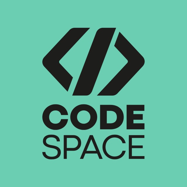 CODE SPACE