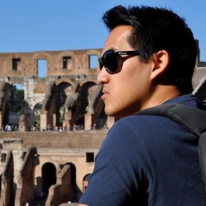 Profile picture for Shawn Fung