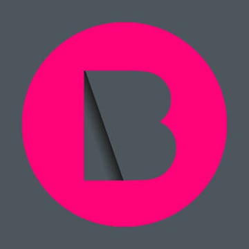 Vimeo profile picture for @built