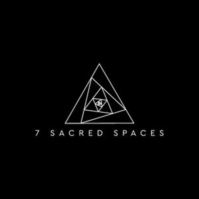 7 Sacred Spaces