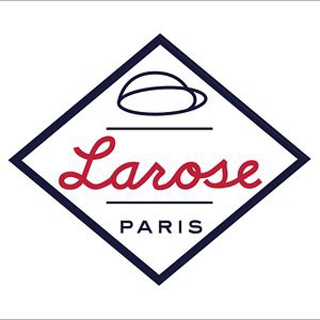 Larose Paris