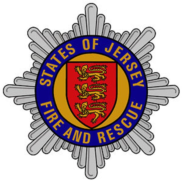 Jersey Fire & Rescue