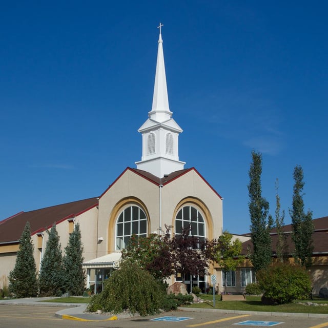 Bethel Lutheran of SP (Official)