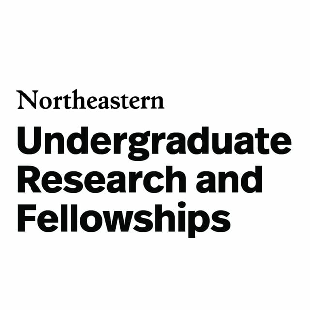 Northeastern Scholars/URF