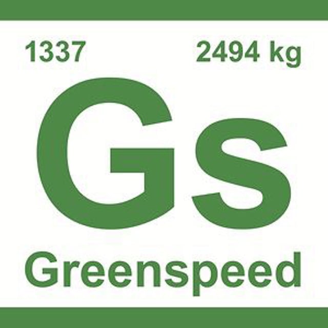 greenspeed 360