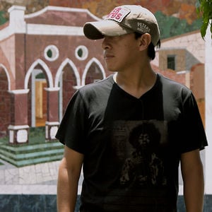 Profile picture for Christian Mauricio