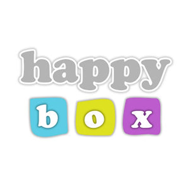 HAPPY-BOX
