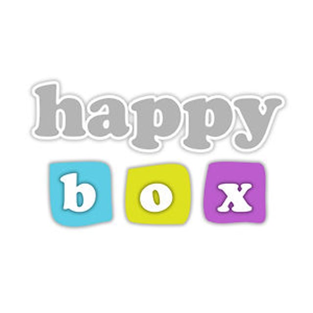 HAPPYBOX