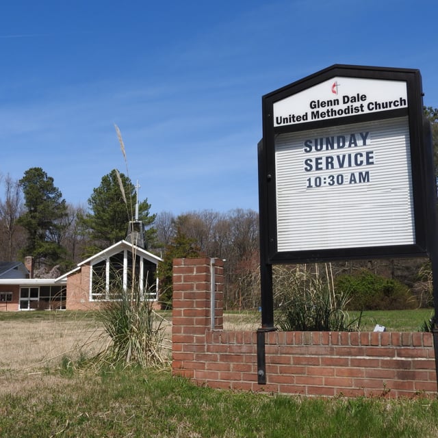Glenn Dale UMC