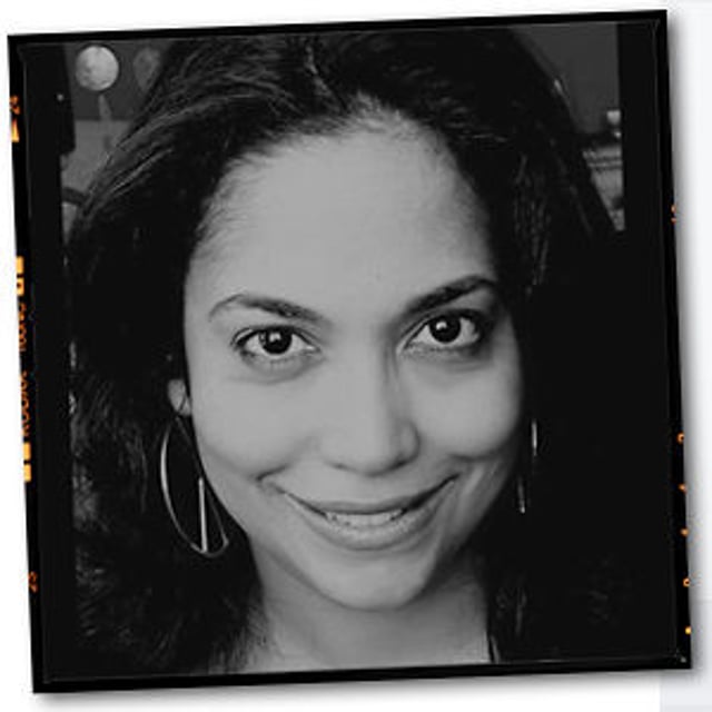 Betty Garcia on Vimeo