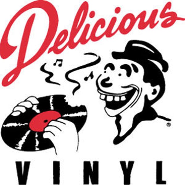 Delicious Vinyl