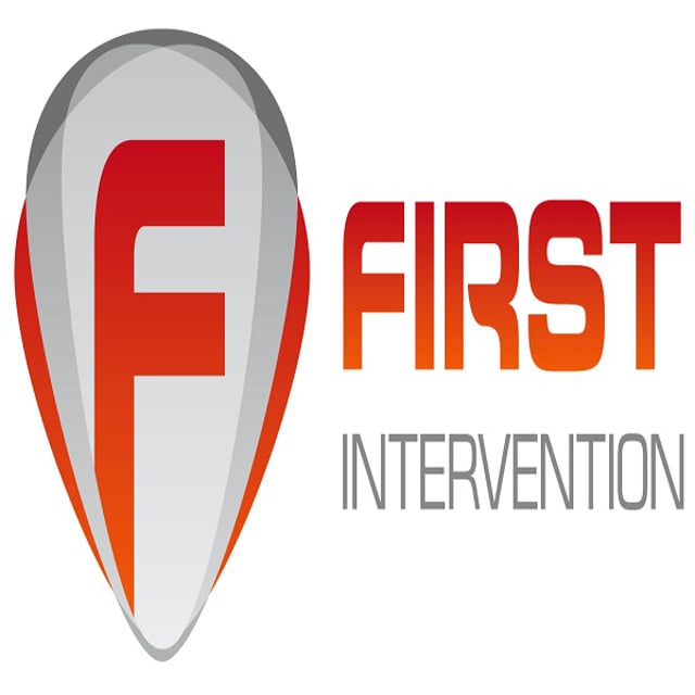 First Intervention