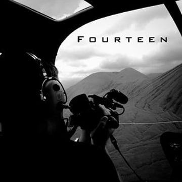 Vimeo profile picture for @fourteen