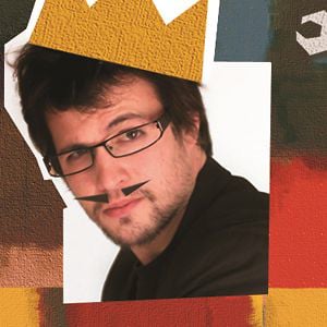 Profile picture for Anton Brand