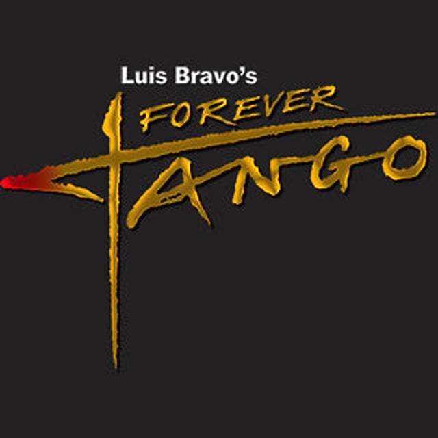 Forever Tango