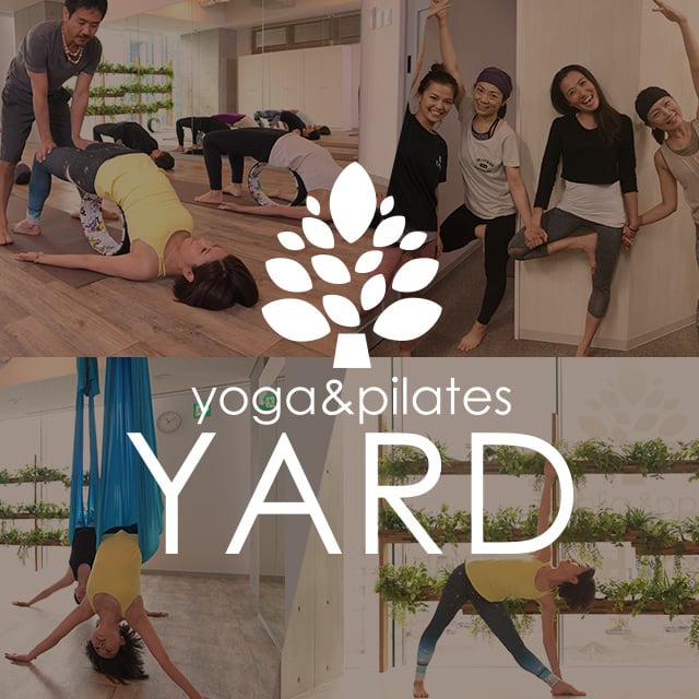 YARD yoga&pilates