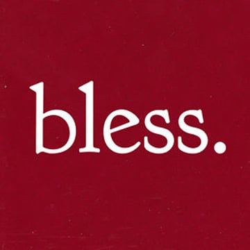 Vimeo profile picture for @bless