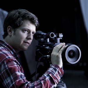 Profile picture for Joel Ashton McCarthy