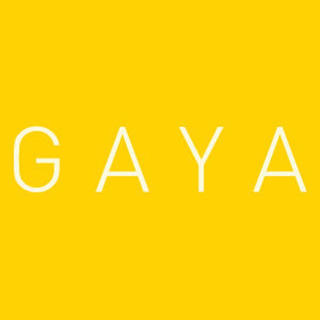 gaya-film