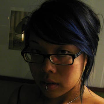 Vimeo profile picture for @mitzi
