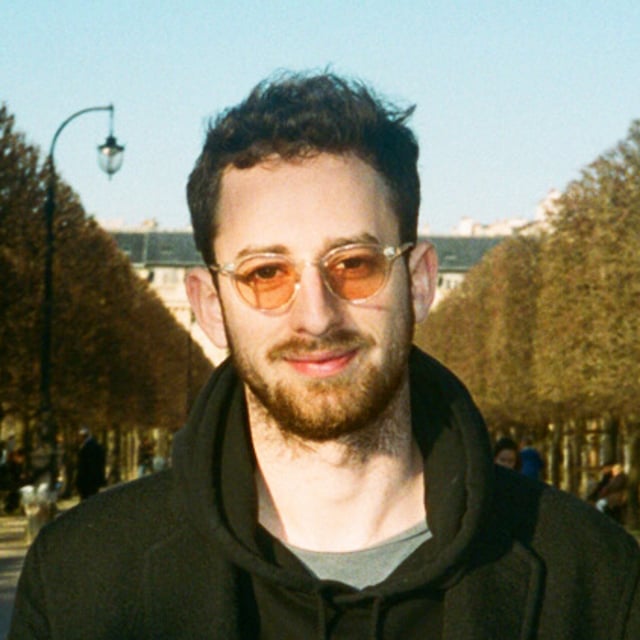 Noah Stack