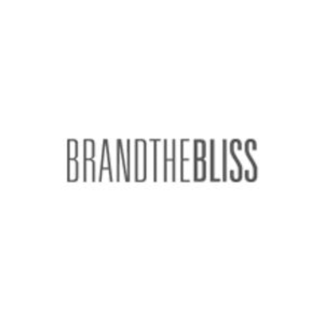Brand The Bliss