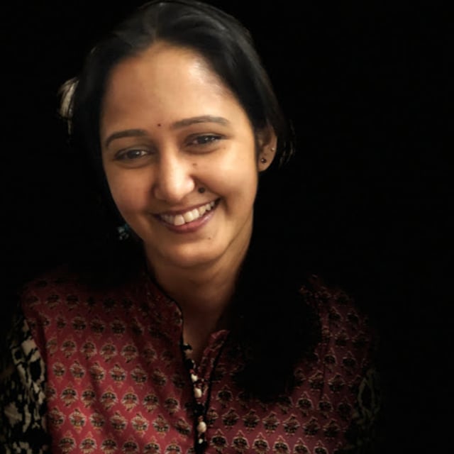 Lakshmi Supriya