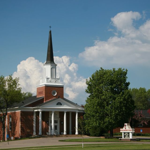 Willmar UMC