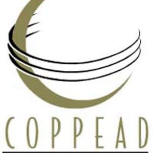 Coppead Logo