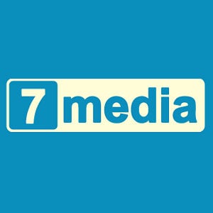 Profile picture for 7media