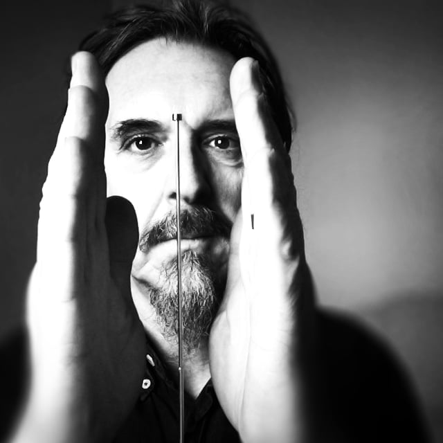 Salvatore Calì Artist & Filmmaker