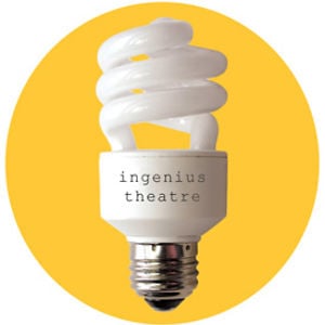 Profile picture for ingenius theatre
