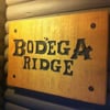 Bodega Ridge