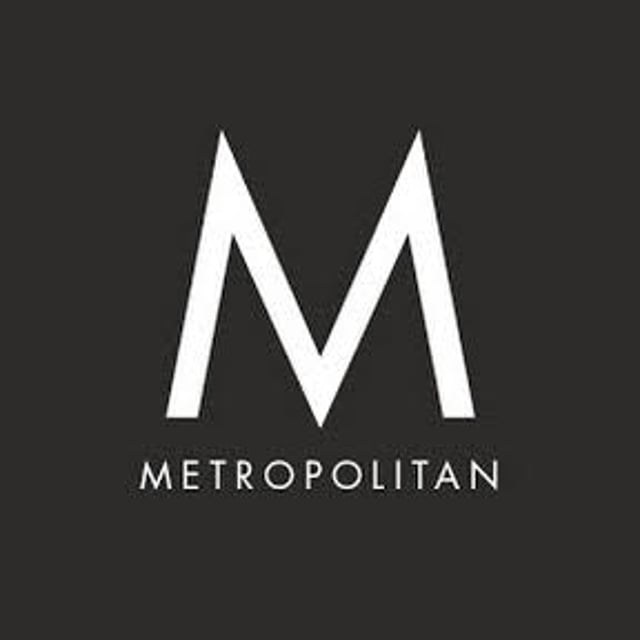 Metropolitan