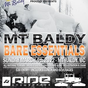 Profile picture for Ski Baldy