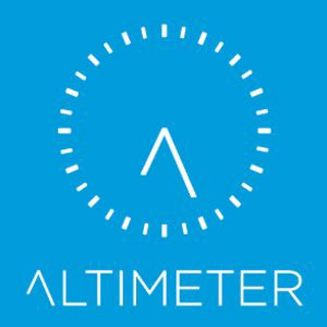 Altimeter Group